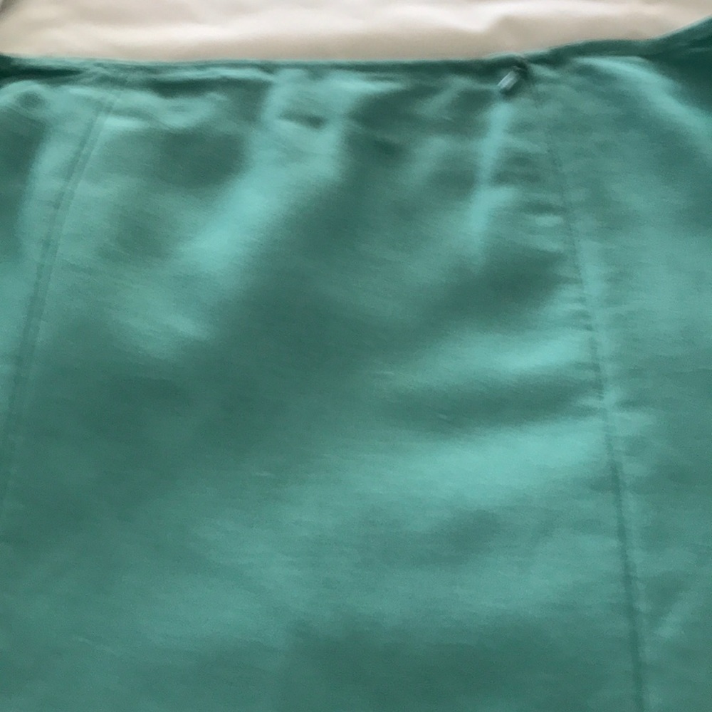 Emma James skirt. Linen and rayon - Picture 5 of 7